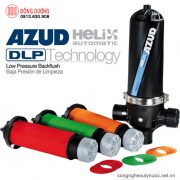 azud-helix-automatic